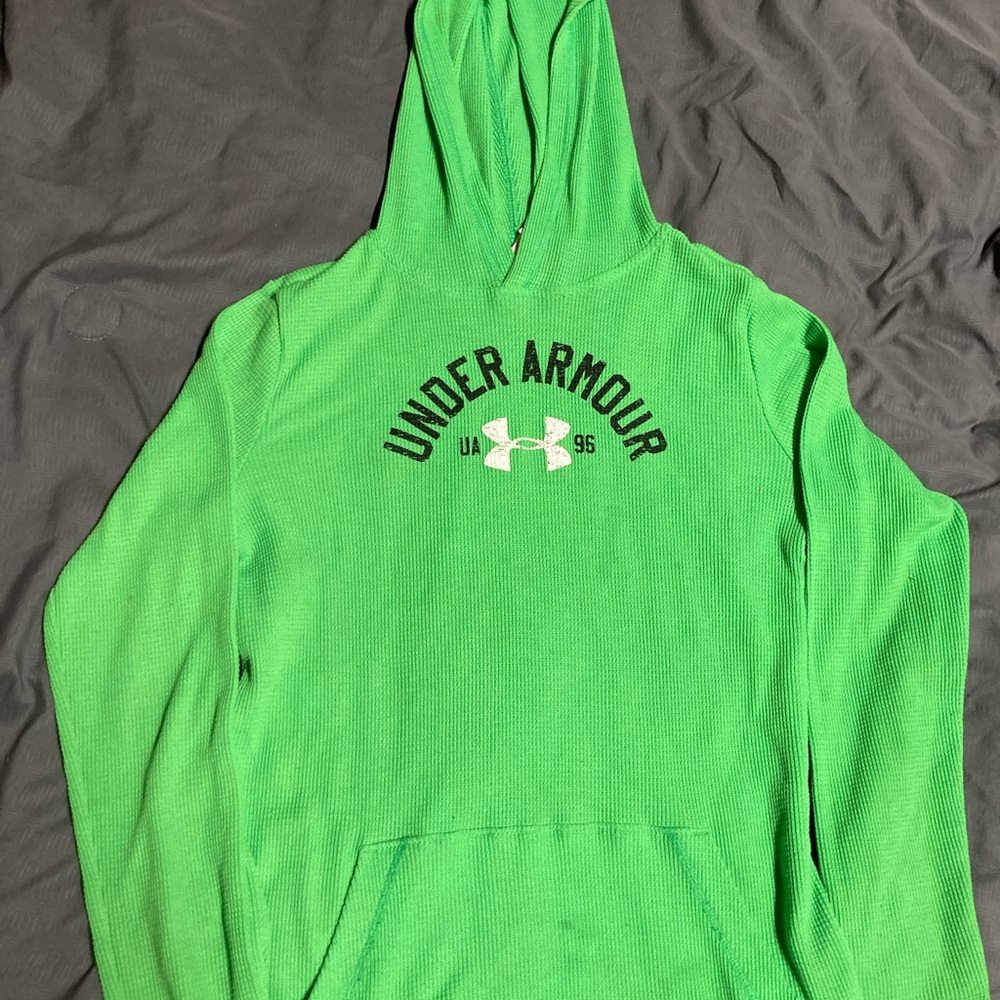 Under Armour Hoodie